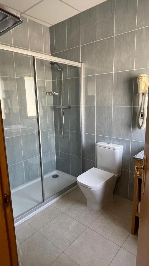 Hotel Font Del Pla La Jonquera Dış mekan fotoğraf